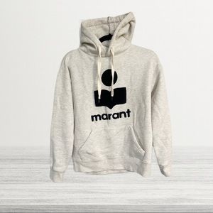 Isabel Marant Hoodie Sweatshirt